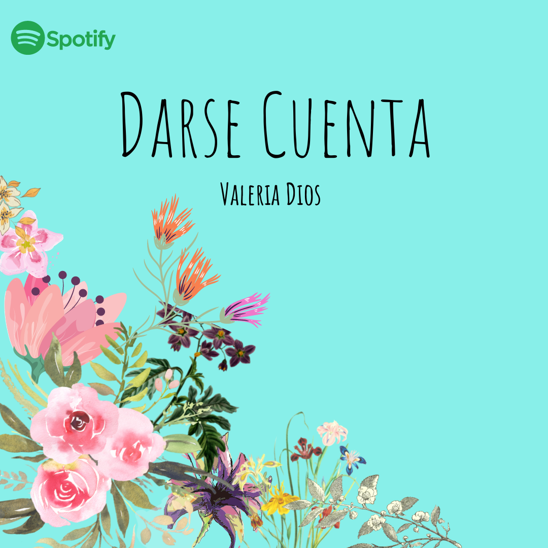 Spotify Podcast ´´Darse Cuenta´´